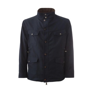 Reversible Jacket