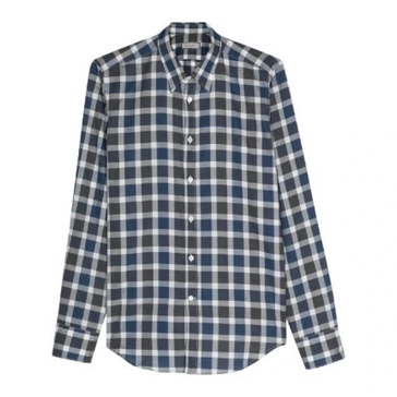 Checkered Shirt