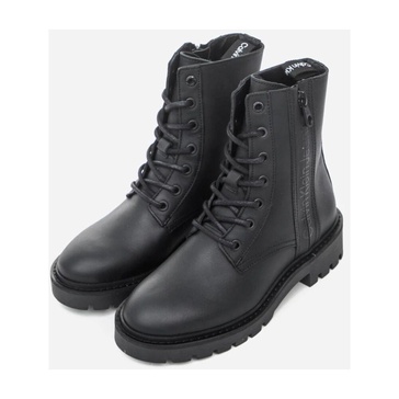 Women&s shoes, COMBAT MID LAZEUP ZIP WIN