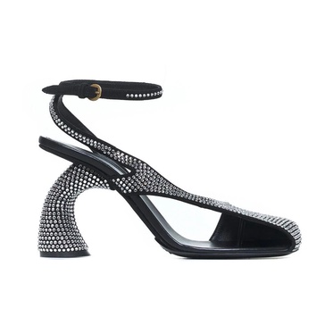 High Heel Sandals