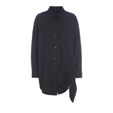 Core Cotton Shirt