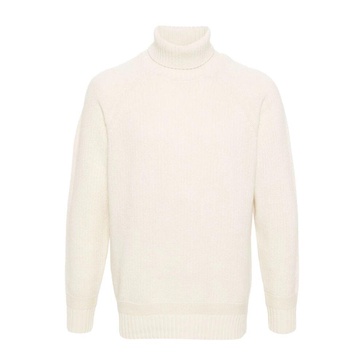Turtleneck Knitwear