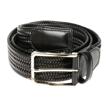 Sophisticated Leather Belt