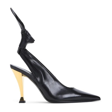 Givenchy Beauw 95Mm Slingback Women