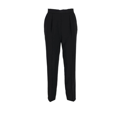 Soft Fit Trousers
