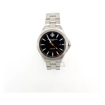 Man - M0A10412 - CLIFTON CLUB 10412 Watch