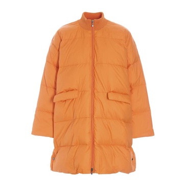 Feather Down Coat