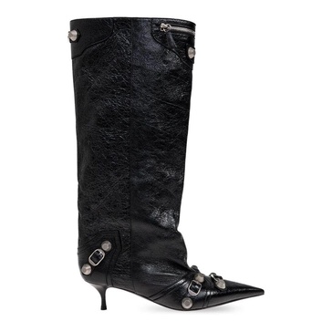 Cagole Wide 50mm Bootie