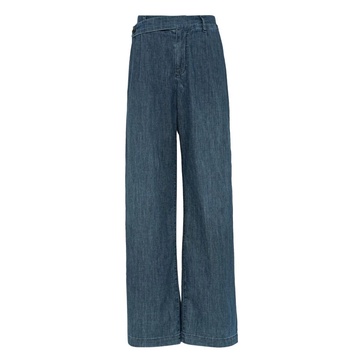 Wide Jeans