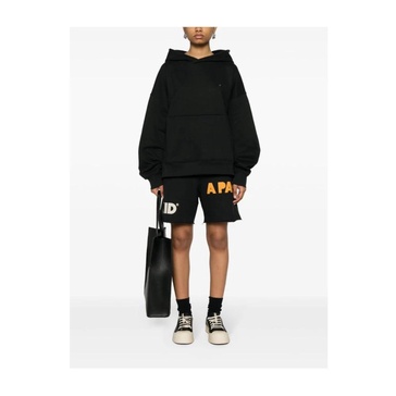 S4PKUABE047 SHORTS