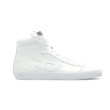 Ankle-length sports shoes S-LEROJI MID