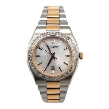 Surveyor Lady Watch