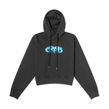 Baby Hoodie with Graphic Design