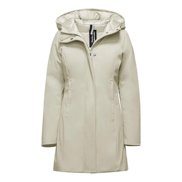 Winter Parka with Hood