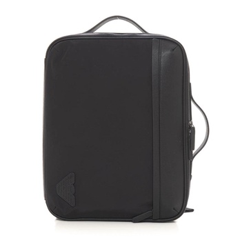 Classic Leather Briefcase for Professionals
