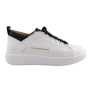 Monochrome Sneakers