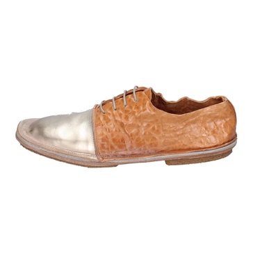 Elegant Leather Women Shoes