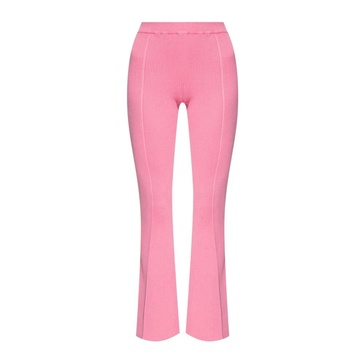 Expandable Leg Trousers