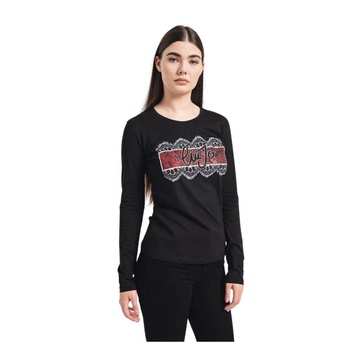 Long Sleeve Tops