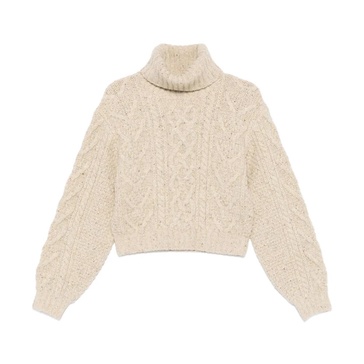Ralph Lauren Sweaters Beige