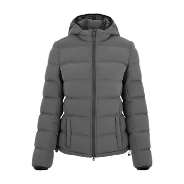 ASPESI Womens Puffer Jacket