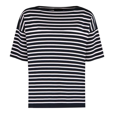Knitted T-shirt