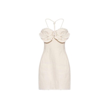 Artichaut Mini Dress