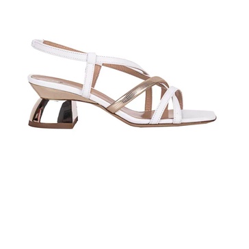 High Heel Sandals