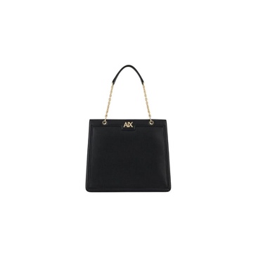 Chic Leather Handbag
