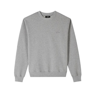 A.P.C. Sweatshirt Micro Logo