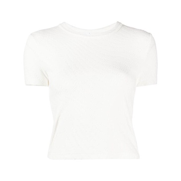 T By Alexander Wang T-Shirts