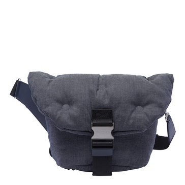 Glam Slam Cycle Messenger Bag