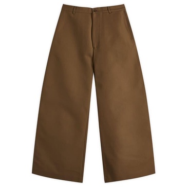 Acne Studios Fn-Mn-Trou001036 - Trousers Clothing