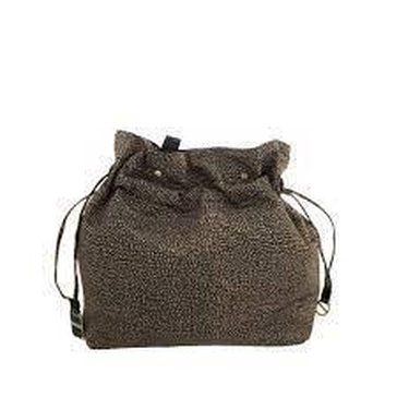 Borbonese Borsa Shopping M Bags