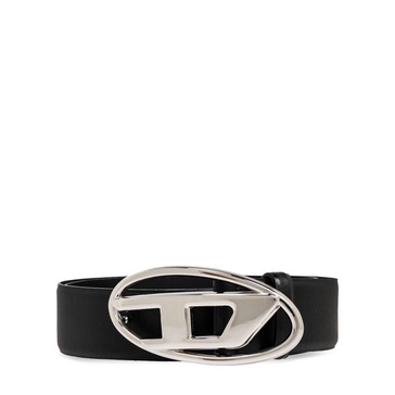 Diesel Oval D Logo B-1Dr