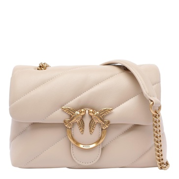 Love Bag Puff Maxi Quilt Mini