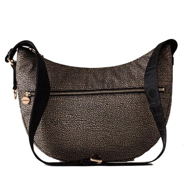Borbonese Borsa Shopping S. C/T Bags
