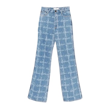 Vivienne Westwood Ray 5 Pocket Jeans