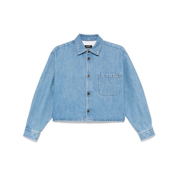 A.P.C. Shirt "Samantha"
