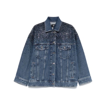 7 For All Mankind Outerwears