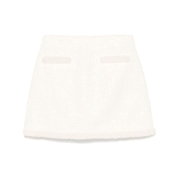 Self-Portrait Skirts