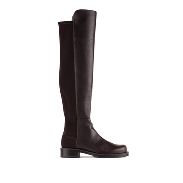 Stuart Weitzman 5050 Bold Boot