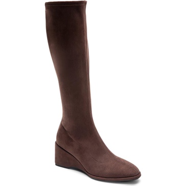 Women's Angela Tall Wedge Boots