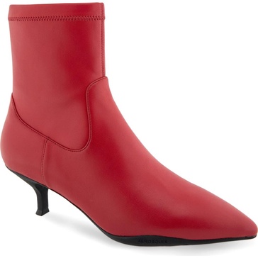 Aerosoles Women's Lasko Ankle Boot