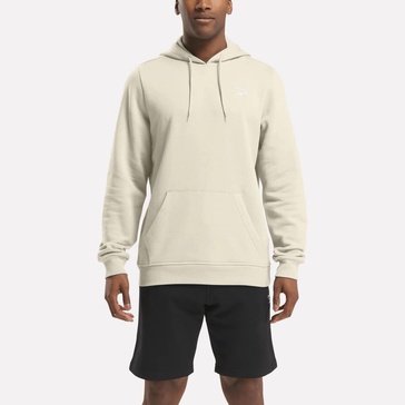 Men's Pullover Long Sleeve Hoodie