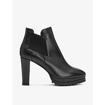 Sarris Leather Boots