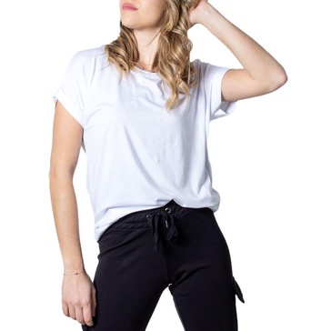 polyester tops & women's t-shirt
