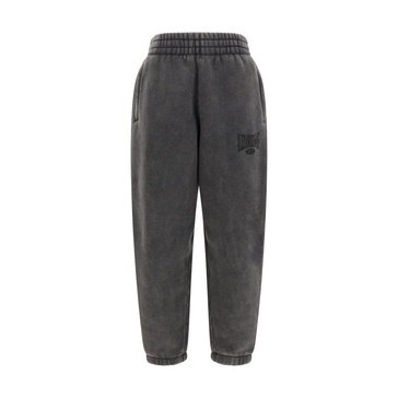Graphic Sweatpants