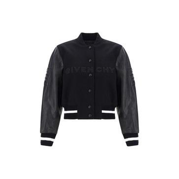 College Jacket