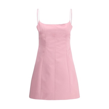 short duchesse women's dress